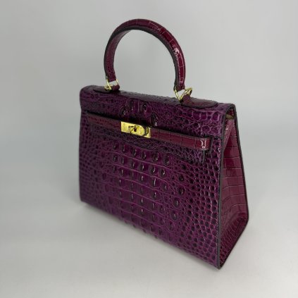 Plum Royale 28 by Luxelle Paris