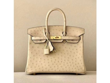 ICONA OSTRICH – CUSTOM