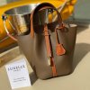 Mini bucket 19 by Luxelle Paris