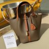 Mini bucket 19 by Luxelle Paris