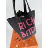 Kabelka Élise 19 Limited edition "rich bitch"