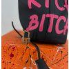 Kabelka Élise 19 Limited edition "rich bitch"