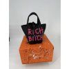 Kabelka Élise 19 Limited edition "rich bitch"