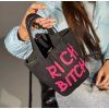 Kabelka Élise 19 Limited edition "rich bitch"