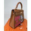 Kabelka Belle 22 limited edition “QUEEN OF LUXURY”