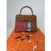 Kabelka Belle 22 limited edition “QUEEN OF LUXURY”