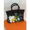 Kabelka Icona 25 "Rich Duck Cash Flow" 1/1