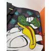 Kabelka Icona 25 "Rich Duck Cash Flow" 1/1