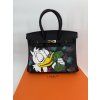 Kabelka Icona 25 "Rich Duck Cash Flow" 1/1