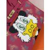 Kabelka Icona 30 "Rich Duck Money Eyes" 1/1