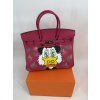 Kabelka Icona 30 "Rich Duck Money Eyes" 1/1