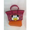 Kabelka Icona 30 "Rich Duck Money Eyes" 1/1