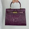 Plum Royale 28 by Luxelle Paris