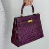 Plum Royale 28 by Luxelle Paris