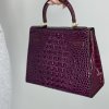 Plum Royale 28 by Luxelle Paris