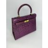 Plum Royale 28 by Luxelle Paris