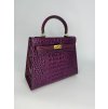 Plum Royale 28 by Luxelle Paris