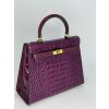 Plum Royale 28 by Luxelle Paris