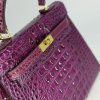 Plum Royale 28 by Luxelle Paris