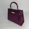 Plum Royale 28 by Luxelle Paris