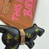 Doggy Limited Edition Luxelle Paris x Hema Art & Design