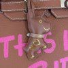 Doggy Limited Edition Luxelleparis x Hema Art & Design
