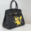 Icona 30 Pikachu x Luxelle Paris – jediný kus na svete
