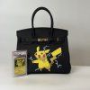 Icona 30 Pikachu x Luxelle Paris – jediný kus na svete