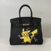Icona 30 Pikachu x Luxelle Paris – jediný kus na svete