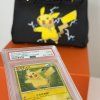 Icona 30 Pikachu x Luxelle Paris – jediný kus na svete