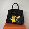 Icona 30 Pikachu x Luxelle Paris – jediný kus na svete