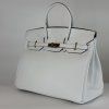 Icona 35 Handbag in Togo Leather