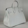 Icona 35 Handbag in Togo Leather
