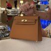 Belle 22 Handbag