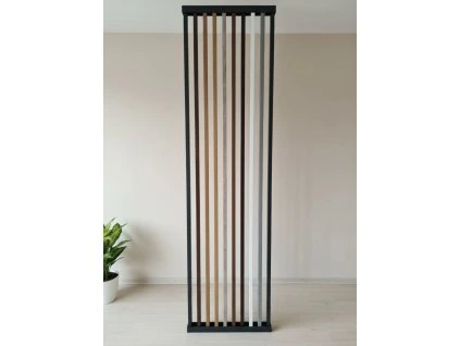 Alumínium térelválasztó