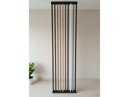 Alumínium térelválasztó