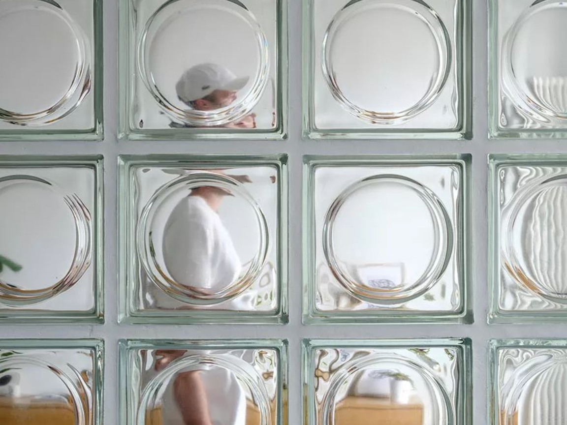 Luxfery a jejich rozměry