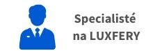 Specialisté na luxfery