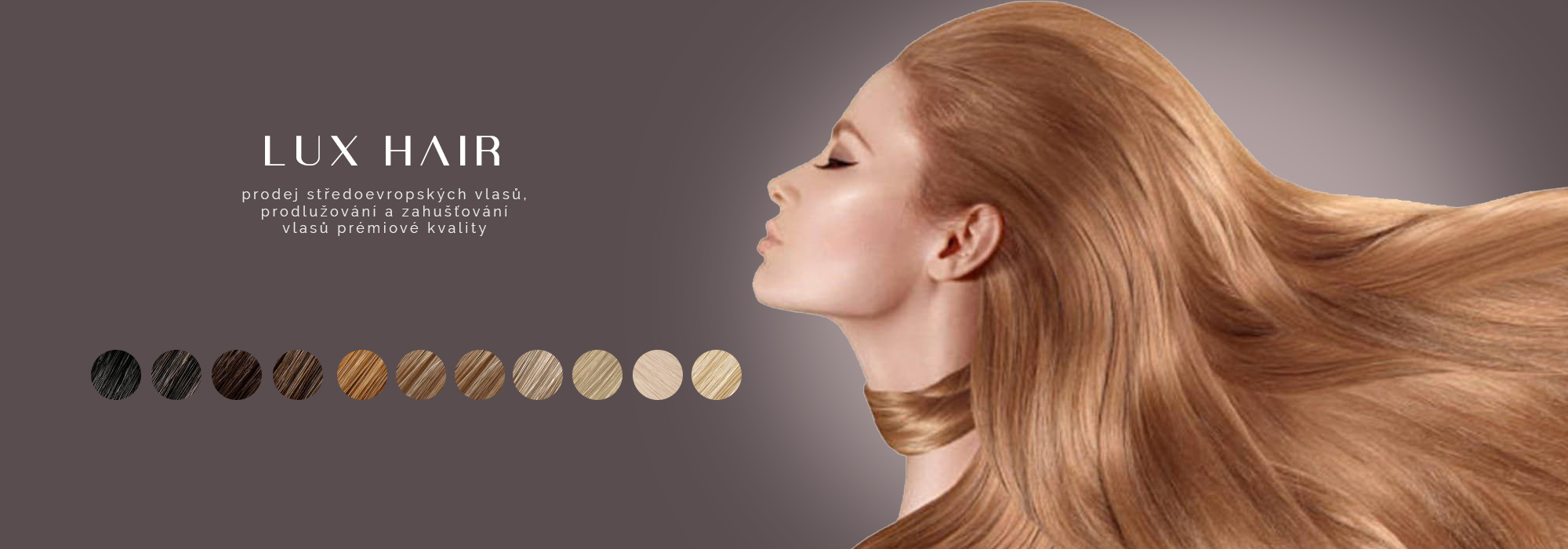 Lux Hair