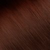 Keratin systém "Light ash brown" (14.2) (Délka 70 cm)