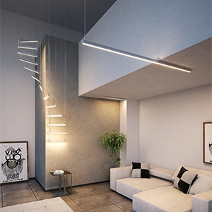 lineare-led-leuchte