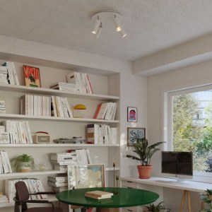 runde-rosette-mit-spots-im-arbeitszimmer