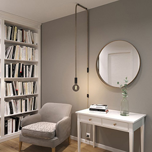 Lampenfassungen-mit-Steckerkabel