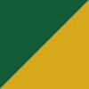 Dunkelgrün - Zitronengelb