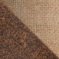 Corten-Effekt - Naturjute