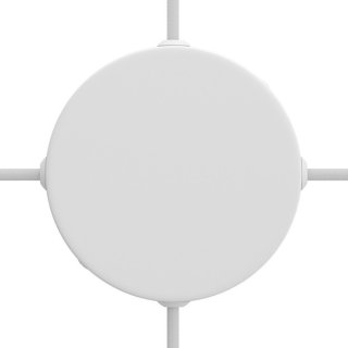 metall-verteilerbaldachin-4-auslasse-x4-metalure-120-mm-matt-weiss-1