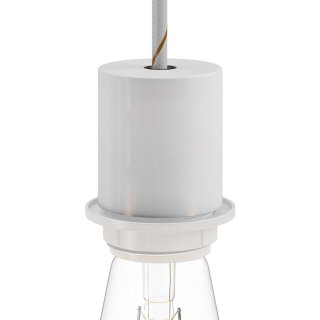 objimka e27 stinidlo metalicas kovova se zavitem pro Matt Weiß