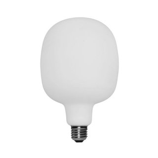 cri90 rodi e27 stmivatelna effect mlecna porcelain - 6w zarovka