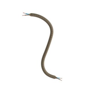 flexibilni-husi-krk-creative-flex-s-vodicem-a-cik-cak-opletem-zlata-cerna-rz24-30-cm-1