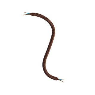 flexibilni-husi-krk-creative-flex-s-vodicem-a-lesklym-opletem-whiskey-black-rz22-30-cm-1